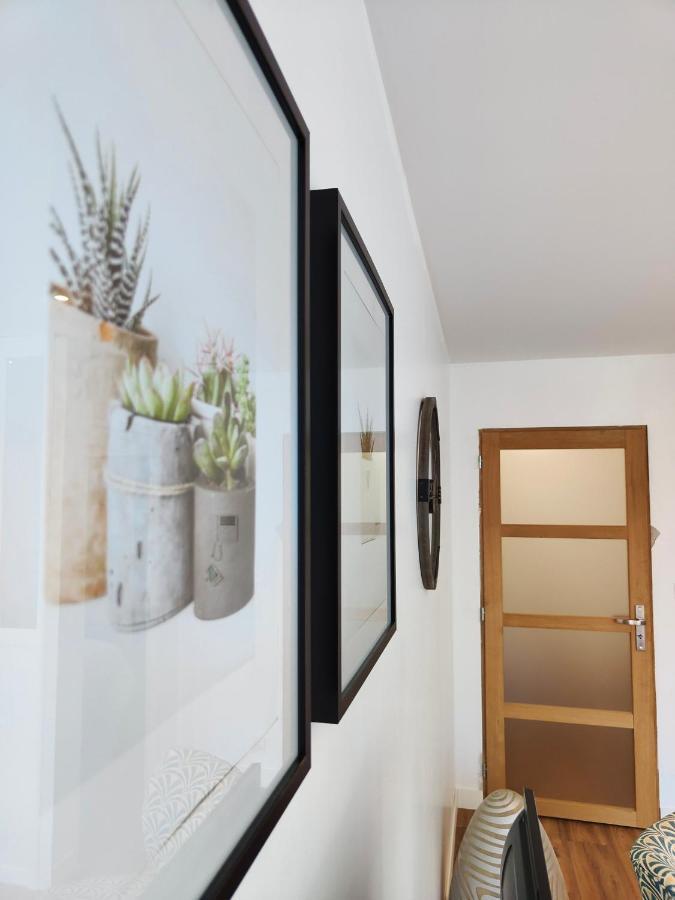 Villa 49B Ренн Экстерьер фото