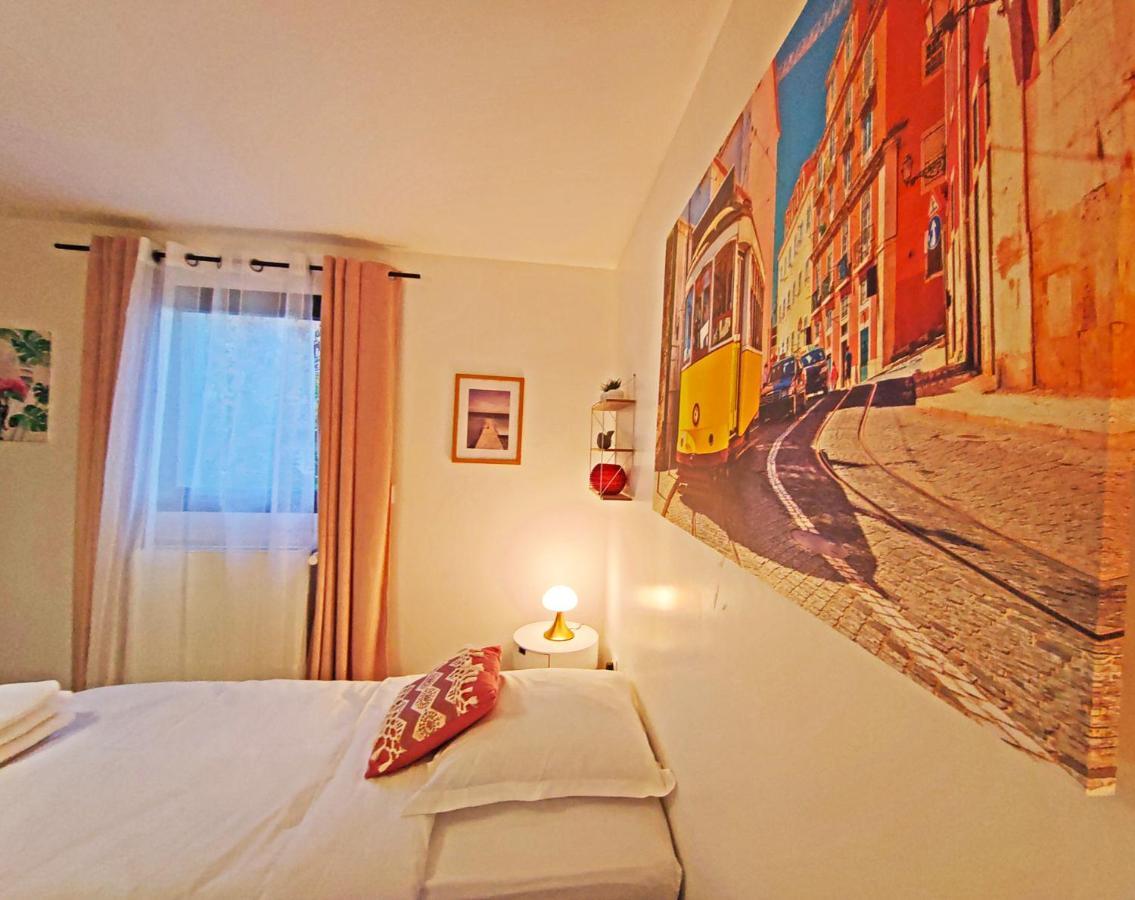 Villa 49B Ренн Экстерьер фото