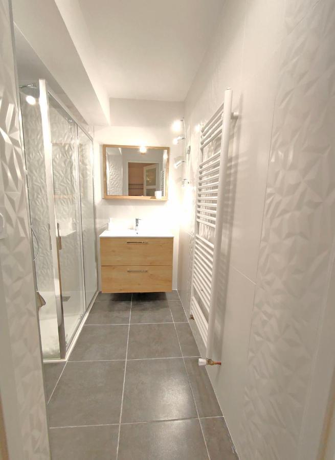 Villa 49B Ренн Экстерьер фото